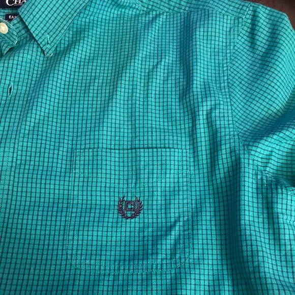 Chaps shirt - Picture 3 of 3